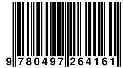 9 780497 264161