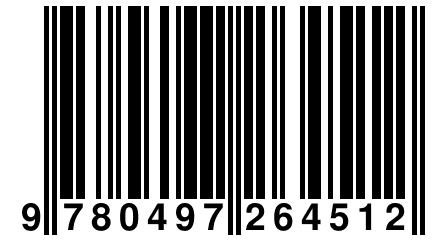 9 780497 264512