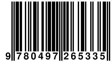 9 780497 265335