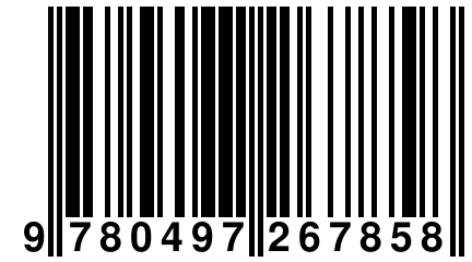 9 780497 267858
