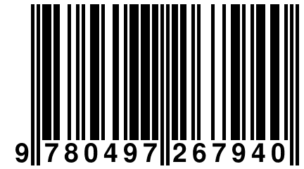 9 780497 267940