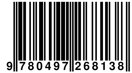 9 780497 268138