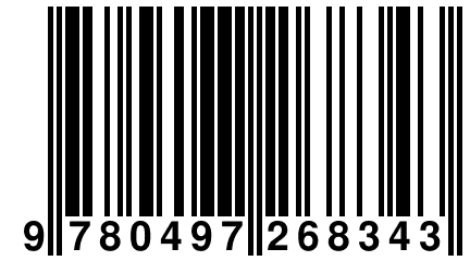 9 780497 268343