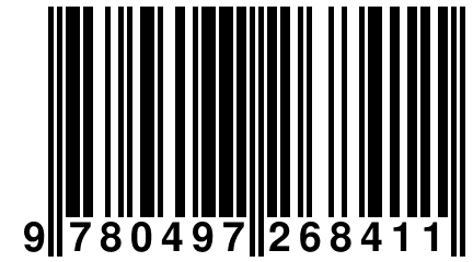 9 780497 268411