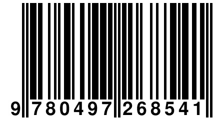 9 780497 268541