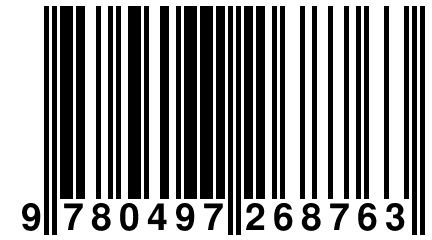 9 780497 268763
