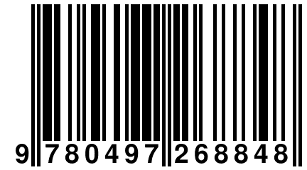 9 780497 268848