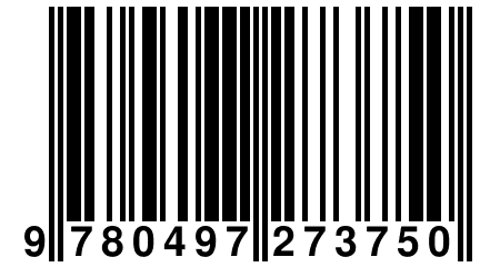 9 780497 273750