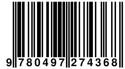 9 780497 274368