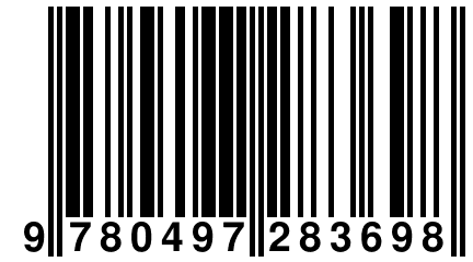 9 780497 283698