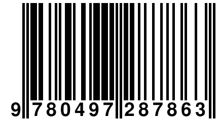 9 780497 287863