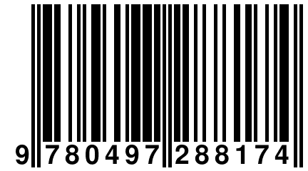 9 780497 288174