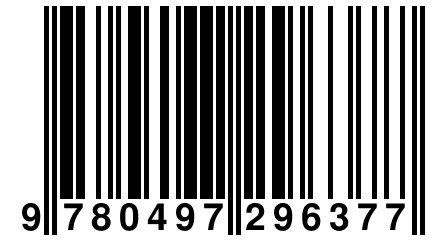 9 780497 296377