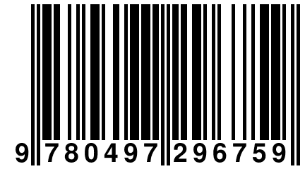 9 780497 296759