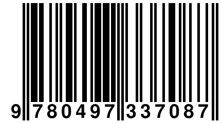 9 780497 337087