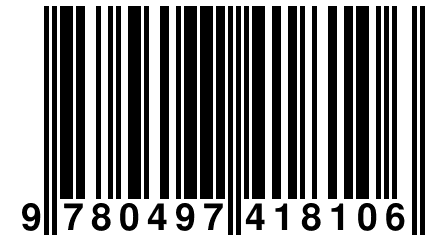 9 780497 418106