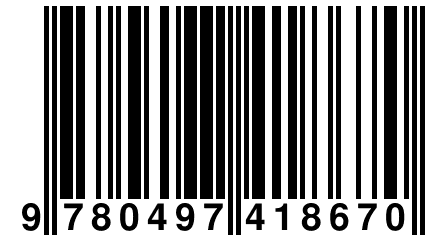 9 780497 418670
