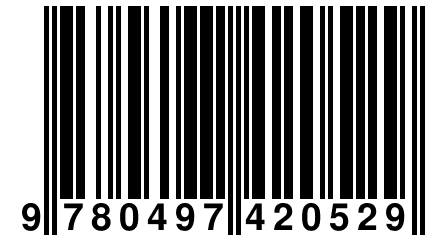 9 780497 420529
