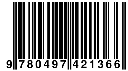 9 780497 421366
