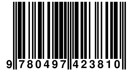 9 780497 423810
