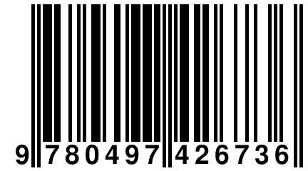 9 780497 426736
