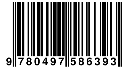 9 780497 586393