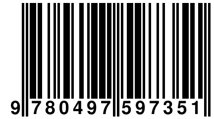 9 780497 597351