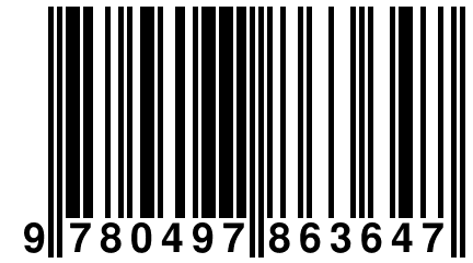 9 780497 863647