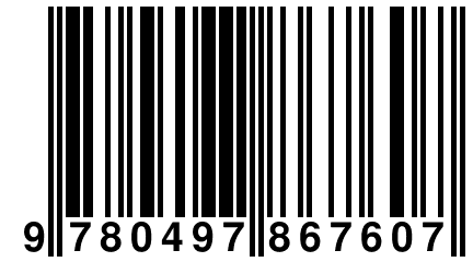 9 780497 867607