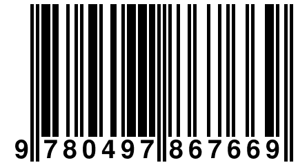 9 780497 867669
