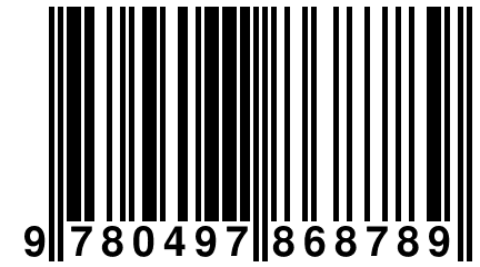 9 780497 868789