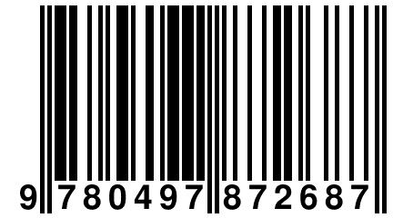 9 780497 872687