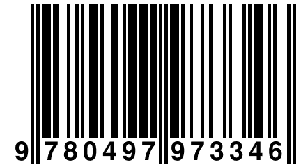 9 780497 973346
