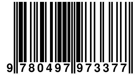 9 780497 973377