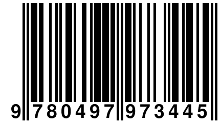 9 780497 973445