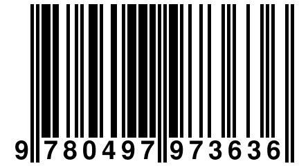 9 780497 973636