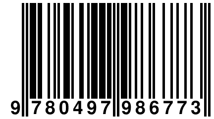 9 780497 986773