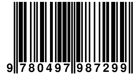 9 780497 987299