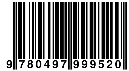 9 780497 999520