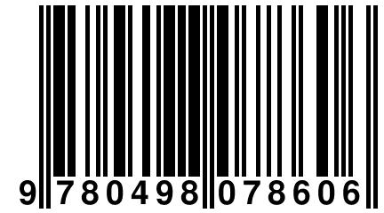 9 780498 078606