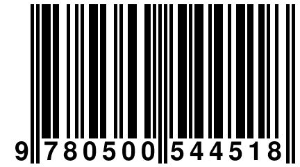 9 780500 544518