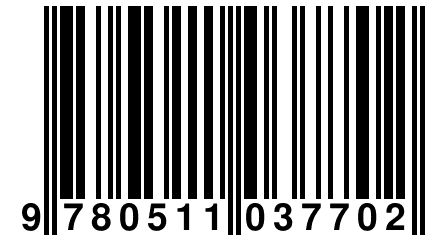 9 780511 037702