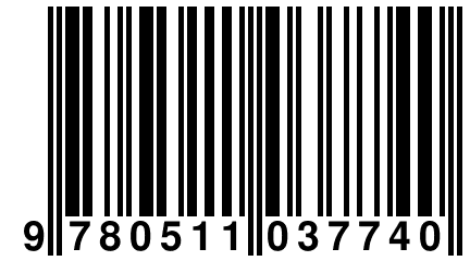9 780511 037740