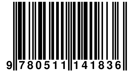9 780511 141836