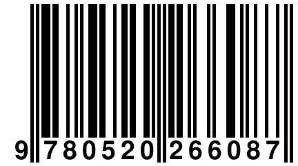 9 780520 266087