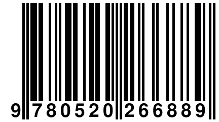 9 780520 266889