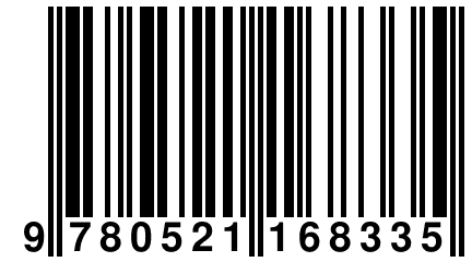 9 780521 168335