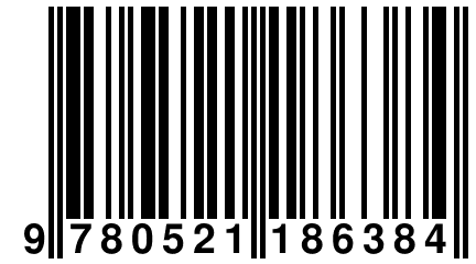 9 780521 186384