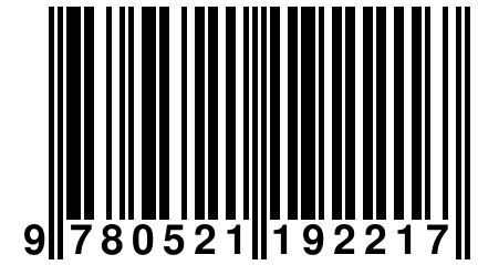 9 780521 192217