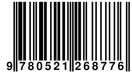 9 780521 268776